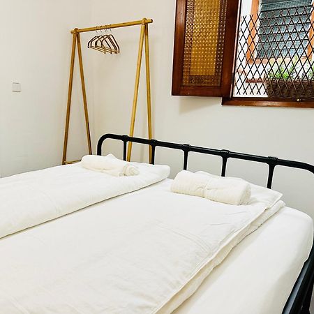 Guesthouse Ca'Artu Pozo Izquierdo Luaran gambar