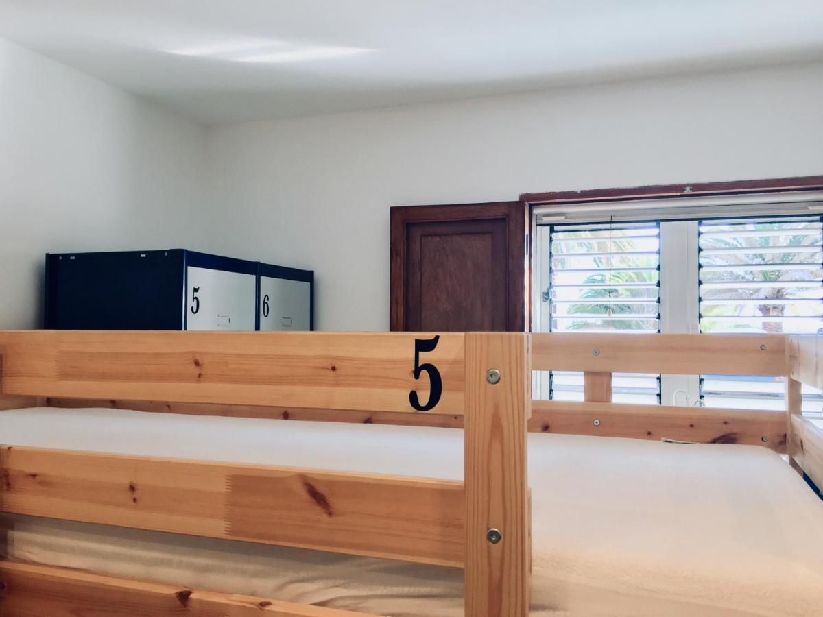 Guesthouse Ca'Artu Pozo Izquierdo Luaran gambar