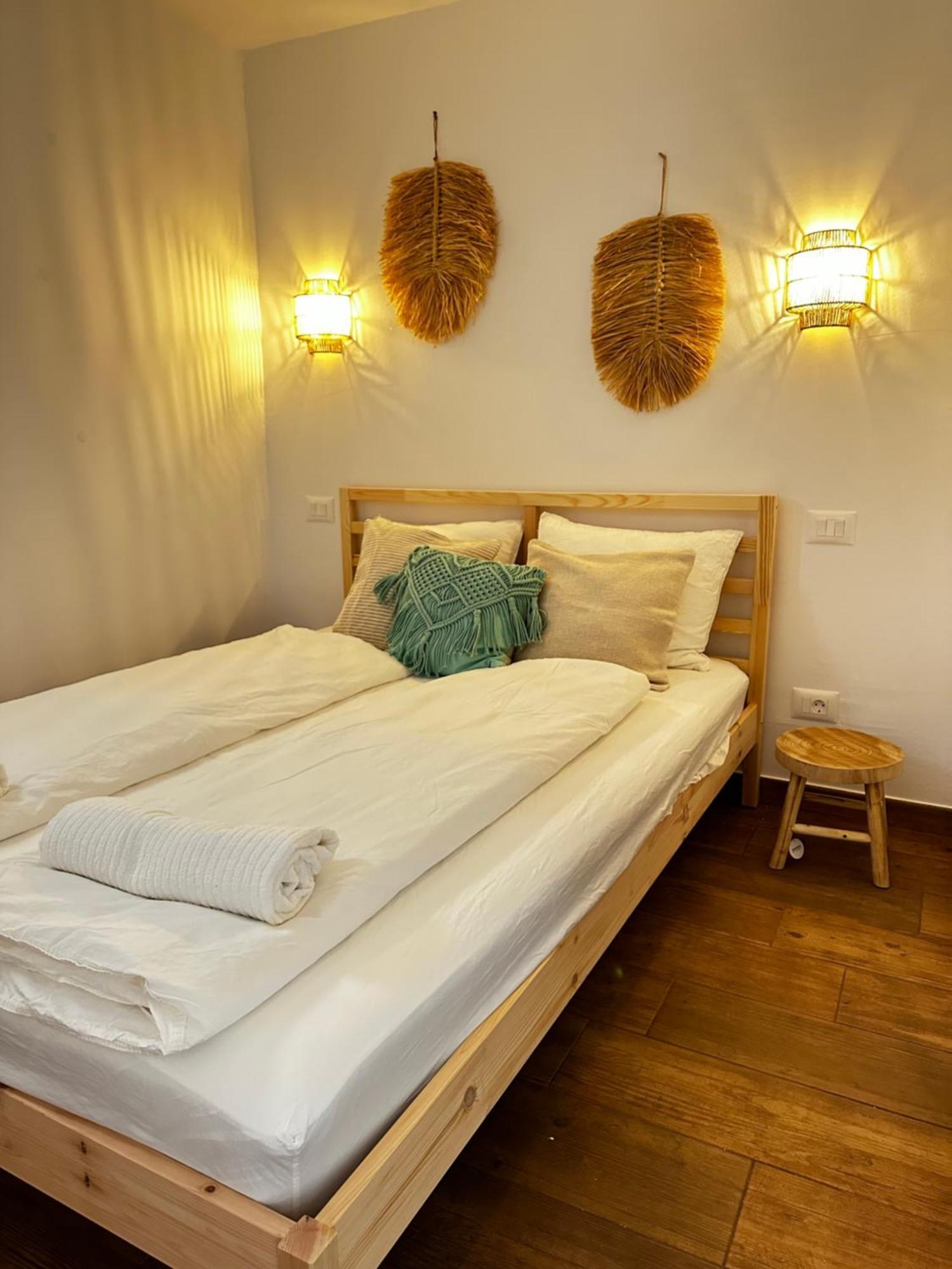 Guesthouse Ca'Artu Pozo Izquierdo Luaran gambar