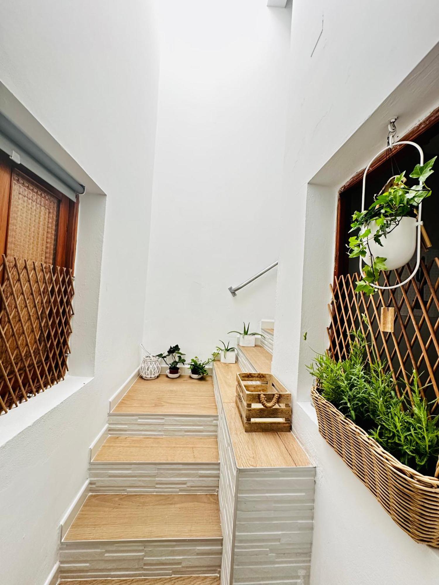 Guesthouse Ca'Artu Pozo Izquierdo Luaran gambar