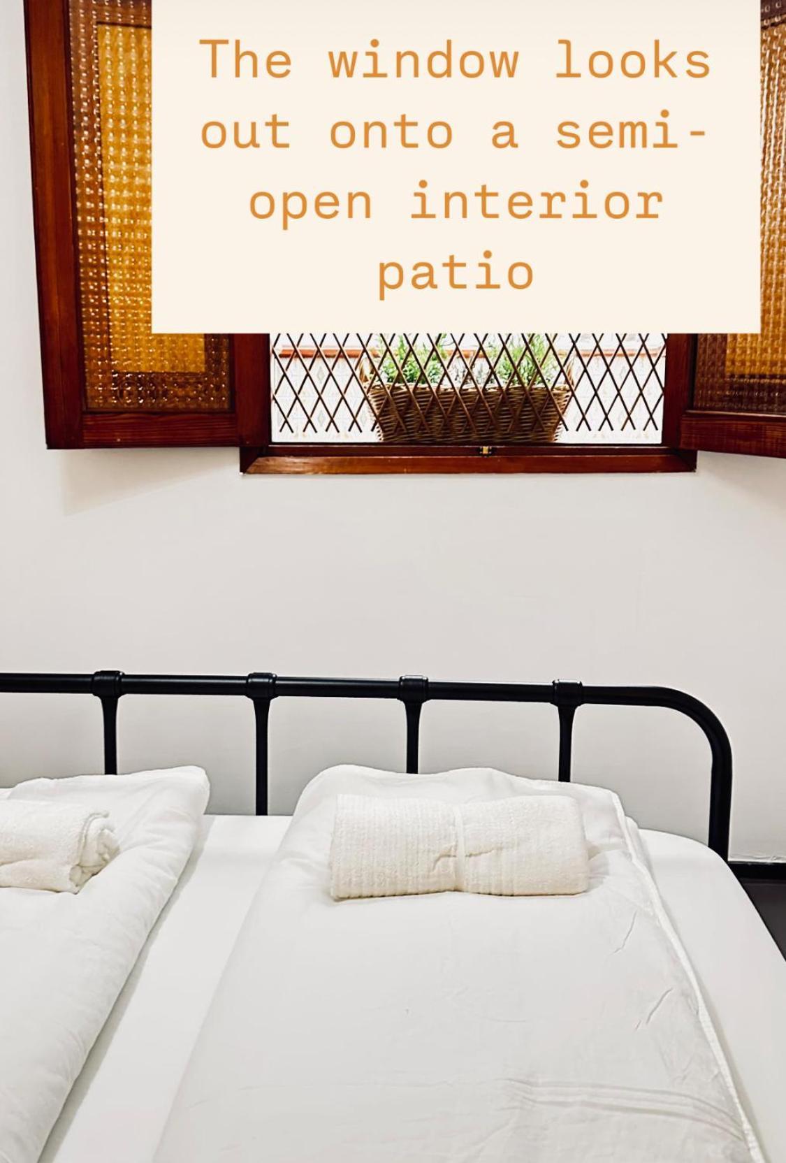 Guesthouse Ca'Artu Pozo Izquierdo Luaran gambar