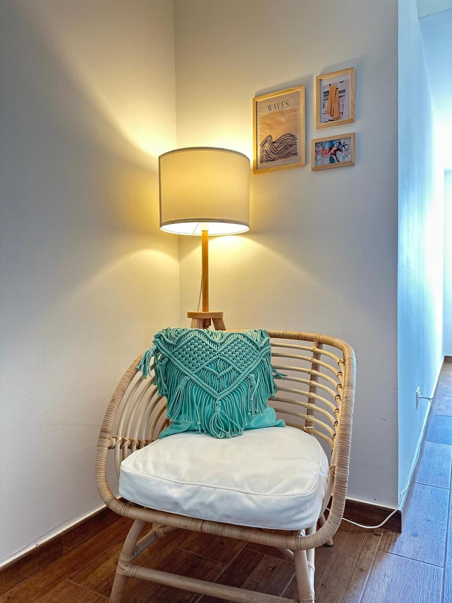 Guesthouse Ca'Artu Pozo Izquierdo Luaran gambar