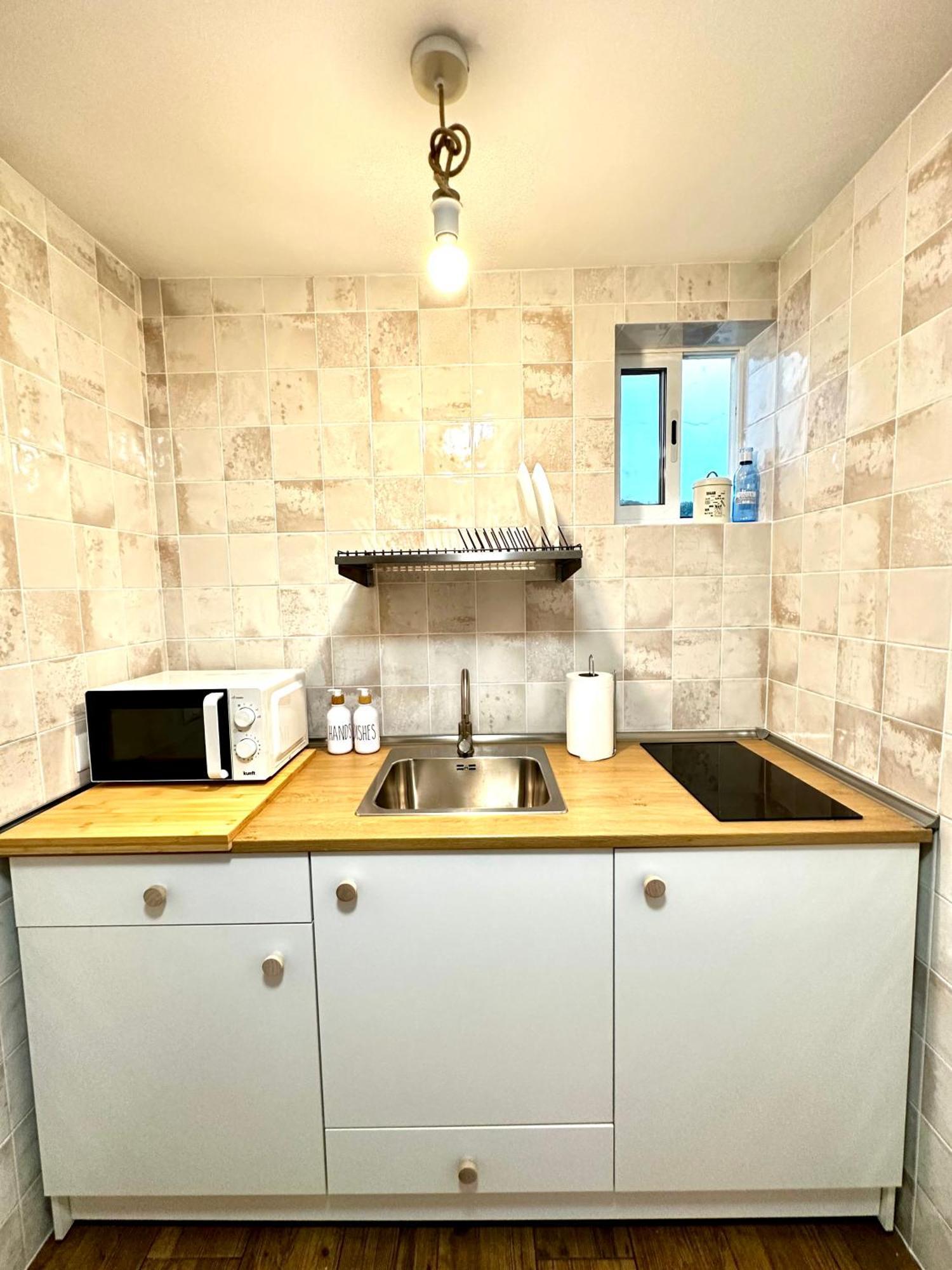 Guesthouse Ca'Artu Pozo Izquierdo Luaran gambar