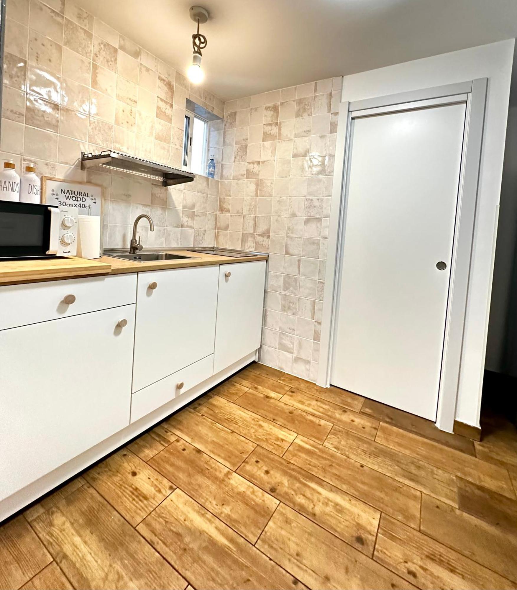 Guesthouse Ca'Artu Pozo Izquierdo Luaran gambar